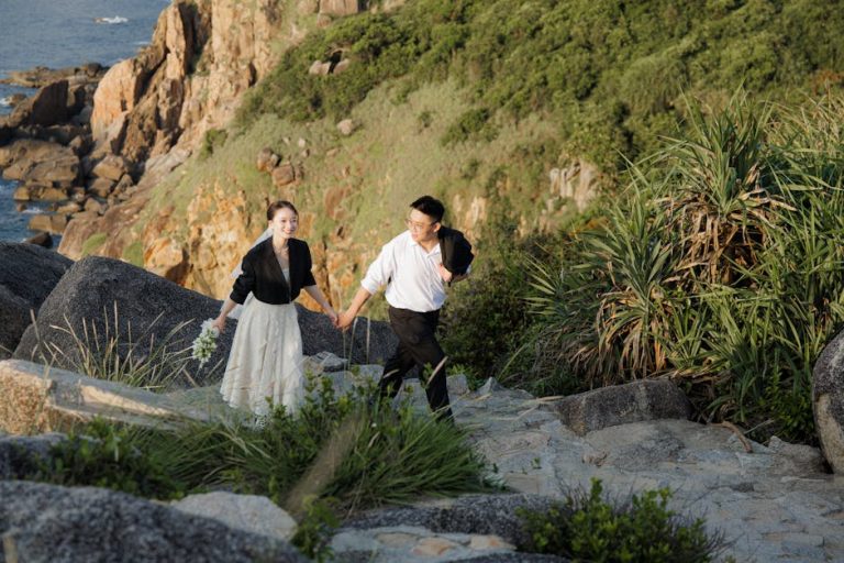 Mastering the Art of Wedding Coordination: A Journey to Your Dream Day